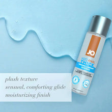 Load image into Gallery viewer, JO Anal H2O Thick - 8 oz (Water)
