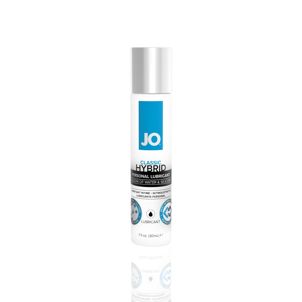 JO Classic Hybrid - 1 oz