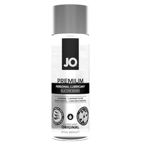 JO Premium - 2oz (Silicone)
