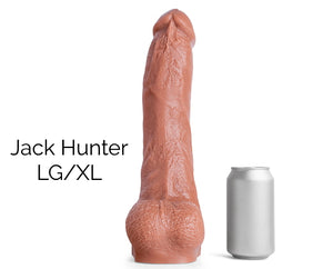 Hankey's "JACK HUNTER"  Large/XLarge