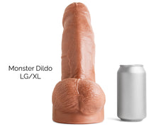 Load image into Gallery viewer, Hankey&#39;s &quot;MONSTER&quot; Large/X-Large
