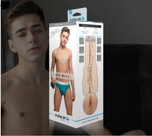 Load image into Gallery viewer, Fleshjack Boys Joey Mills - Electric
