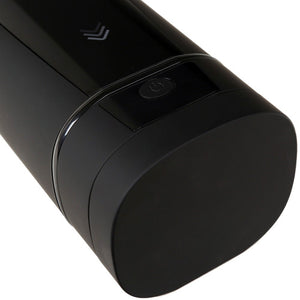 Kiiroo Onyx+ Interactive Vibrating Masturbator