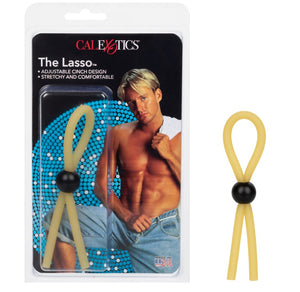 The Lasso Cock Ring