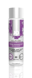 All-in-One Massage Glide - 4oz (Lavender)