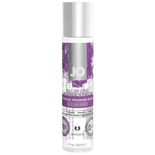 Load image into Gallery viewer, All-In-One Massage Glide - 1 oz. (Lavender)
