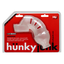 Load image into Gallery viewer, Hünky Junk - Lockdown (Clear Ice)
