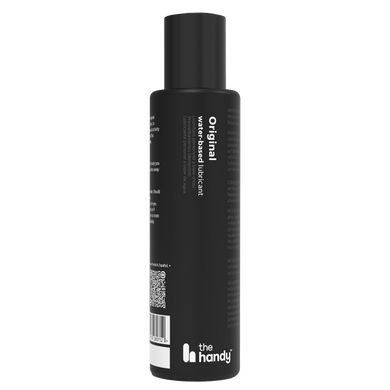 The Original Lube-0