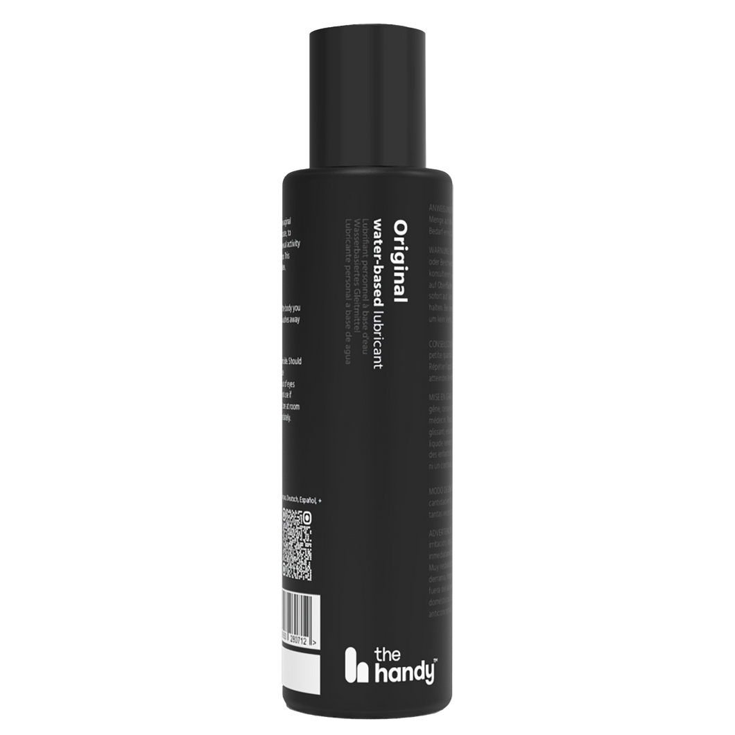 The Original Lube-0