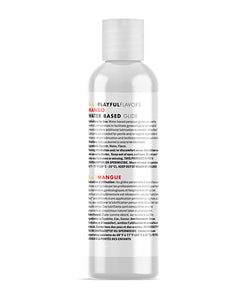 Swiss Navy 4 in 1 Playful Flavors - Mango - 1 oz