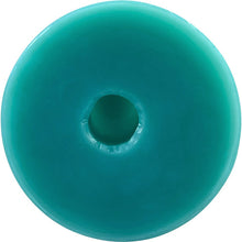 Load image into Gallery viewer, Vixskin - Mistress Vibrating Dildo (Turquoise)
