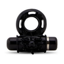 Load image into Gallery viewer, Nu Sensuelle Bullet Ring Rechargeable Vibrating Cock Ring
