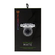 Load image into Gallery viewer, Nu Sensuelle Bullet Ring Rechargeable Vibrating Cock Ring
