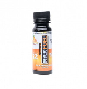 Shot Maxfuel Male Enhancement - Mango Pineapple