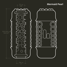 Load image into Gallery viewer, The Pearl Sleeve-6
