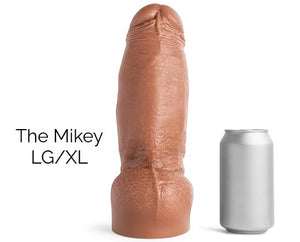 Hankey's "THE MIKEY"  Large/XLarge