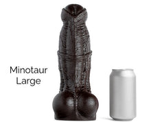 Load image into Gallery viewer, Hankey&#39;s &quot;MINOTAUR&quot; - Large
