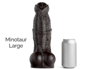Hankey's "MINOTAUR" - Large