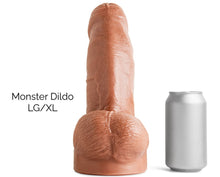 Load image into Gallery viewer, Hankey&#39;s &quot;MONSTER&quot; Large/X-Large

