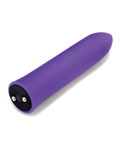 Sensuelle Point Vibrator - Rechargeable (Purple)