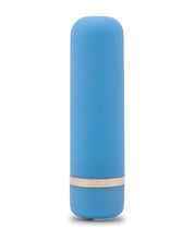 Load image into Gallery viewer, Nu Sensuelle Joie Rechargeable (Blue)
