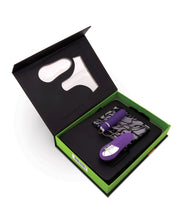 Load image into Gallery viewer, Nu Sensuelle Pleasure Panty (Purple)

