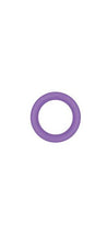 Load image into Gallery viewer, Firefly Halo Medium Cockring (Purple)
