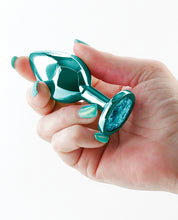 Load image into Gallery viewer, Rear Assets - Medium (Teal)
