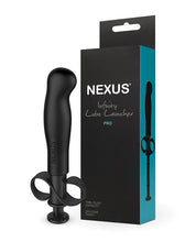 Load image into Gallery viewer, Nexus Infinity Lube Launcher Pro - Black
