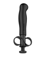 Load image into Gallery viewer, Nexus Infinity Lube Launcher Pro - Black
