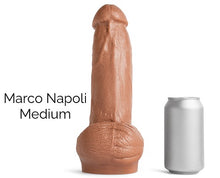Load image into Gallery viewer, Hankey&#39;s &quot;MARCO NAPOLI&quot; Medium
