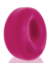 Load image into Gallery viewer, Oxball Bigger Ox Cock Ring (Hot Pink)
