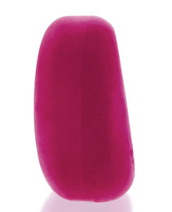 Oxball Bigger Ox Cock Ring (Hot Pink)
