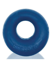 Load image into Gallery viewer, Oxball Bigger Ox Cock Ring (Blue)
