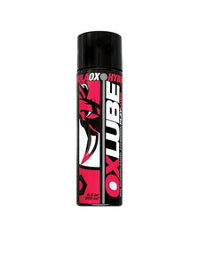 Ox Balls OXLube Formula-OX Hybrid