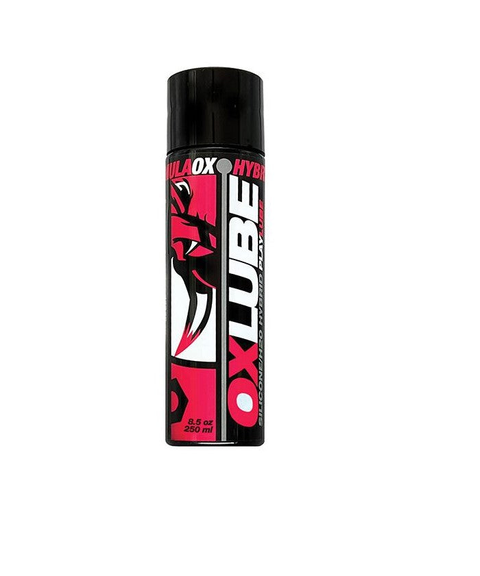 Ox Balls OXLube Formula-OX Hybrid