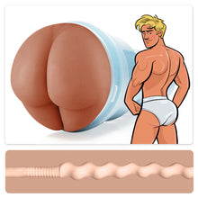 Load image into Gallery viewer, Fleshjack Fantasy Power Bottom Boy
