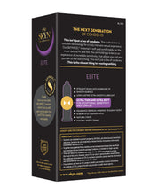 Load image into Gallery viewer, Lifestyles SKYN Elite Ultra Thin Condoms - Pack of 12
