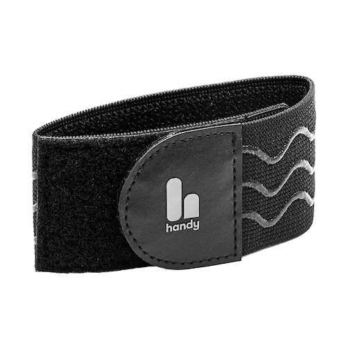 The True Grip PRO Band-0