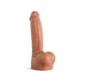 Hankey's "THE PERFECT PENIS"  Large/XL