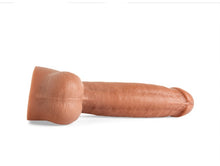 Load image into Gallery viewer, Hankey&#39;s &quot;THE PERFECT PENIS&quot;  Large/XL
