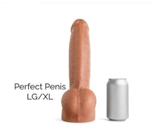 Load image into Gallery viewer, Hankey&#39;s &quot;THE PERFECT PENIS&quot;  Large/XL
