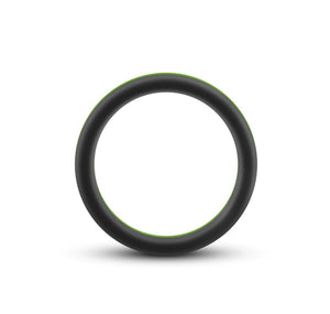 Performance - Go Pro Cock Ring (Black/Green)