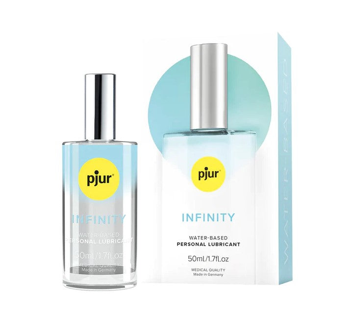 Pjur Infinity Personal Lubricant - 50ml (Water)