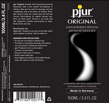 Load image into Gallery viewer, Pjur Bodyglide - 100 ml  (Silicone)
