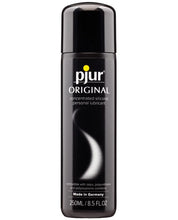 Load image into Gallery viewer, Pjur Bodyglide - 250ml  (Silicone)

