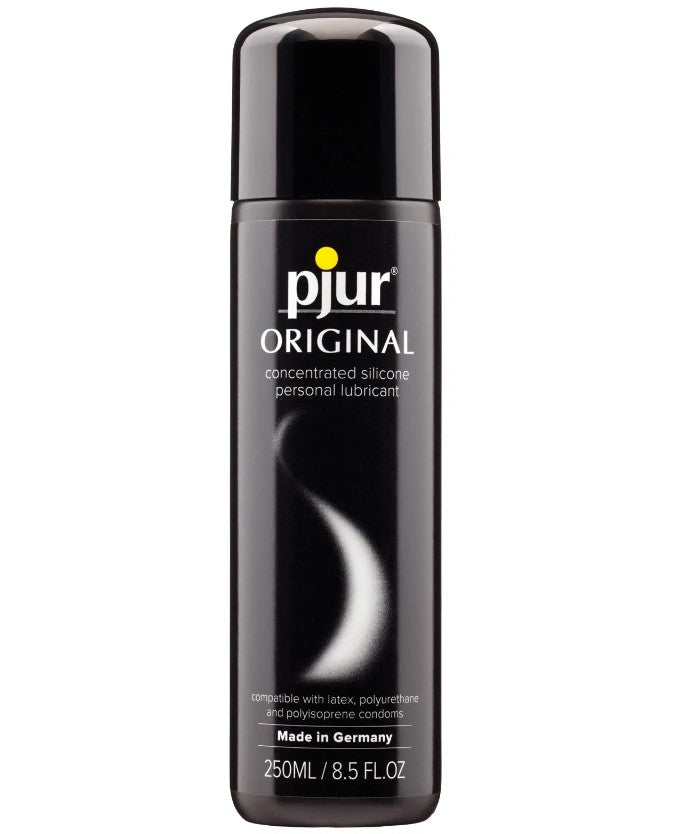 Pjur Bodyglide - 250ml  (Silicone)