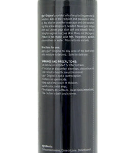 Pjur Bodyglide - 250ml  (Silicone)