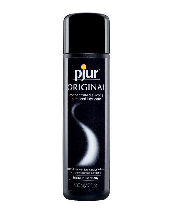 Pjur Bodyglide - 500ml (Silicone)