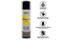 Load image into Gallery viewer, Pjur Analyse Me! - 3.4oz (Silicone)
